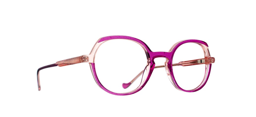 31005462063 MINI NOUR FUCHSIA / ROSE - 2063 - MINI NOUR